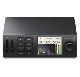 رکوردر-بلک-مجیک-Blackmagic-Design-HyperDeck-Studio-HD-Mini